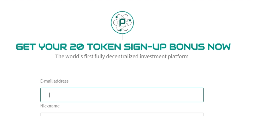 next ethereum ico